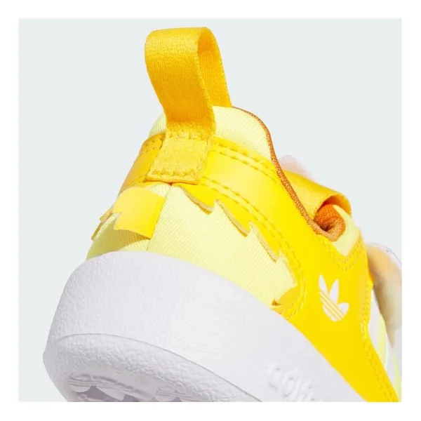 Adidas Forum Adifom 360 I JQ0226 Bebek Spor Ayakkabı - Görsel 8