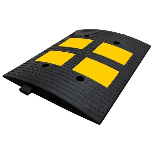 Kauçuk Destekli Yol Kasisi 10 Metre Set - Görsel 4