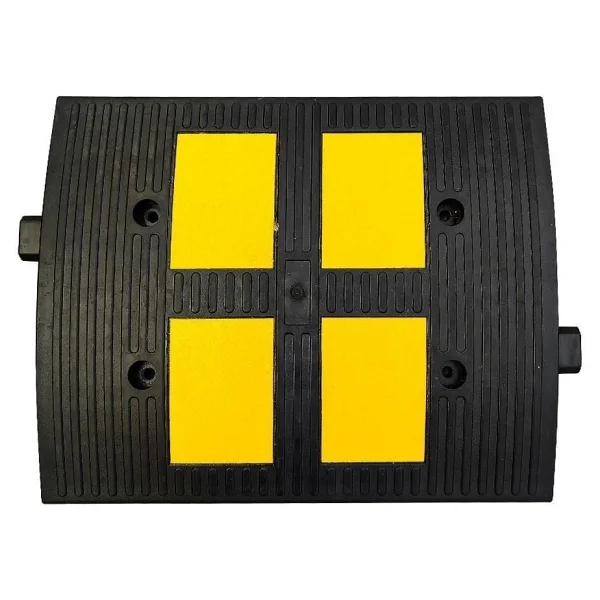 Kauçuk Destekli Yol Kasisi 10 Metre Set - Görsel 6