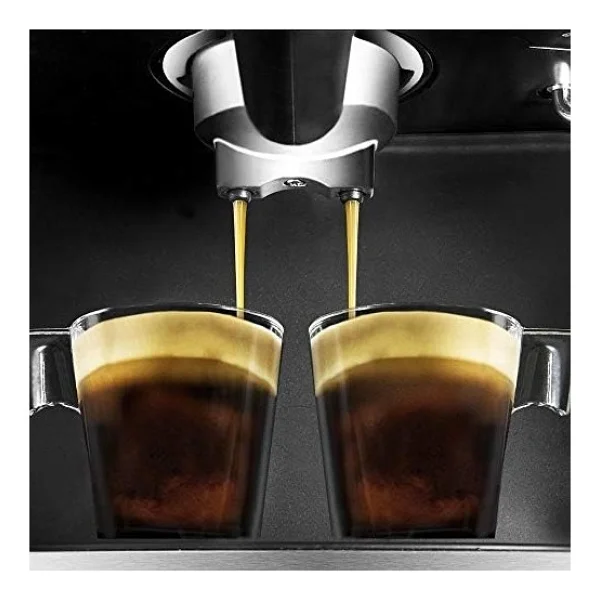Cecotec Cumbia Manuel Espresso Makinesi - Görsel 3