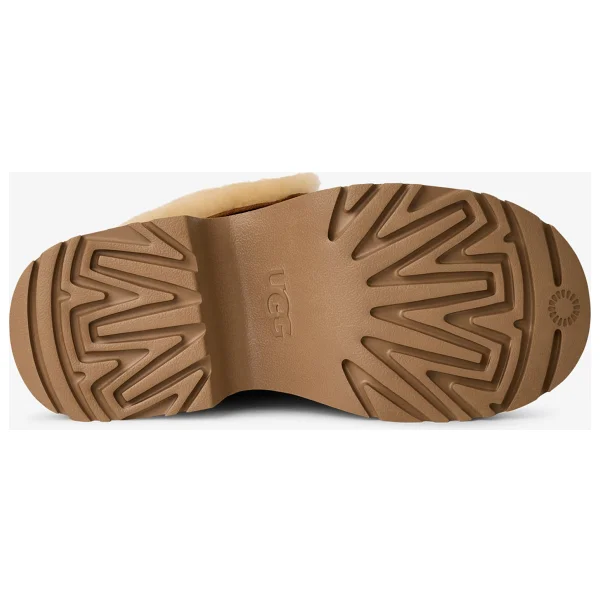 UGG Esmee Lace Up 1171532 Kadın Bot - Görsel 4