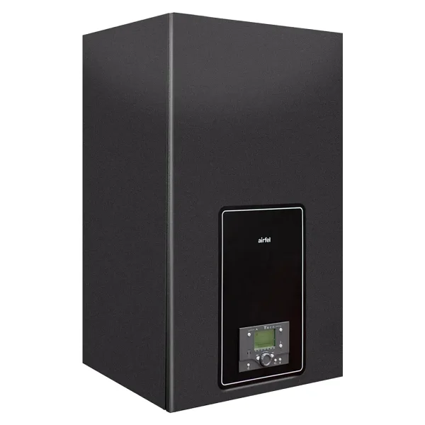 Airfel Heatpro 60 kW Master Duvar Tipi Yoğuşmalı Kazan - Görsel 2