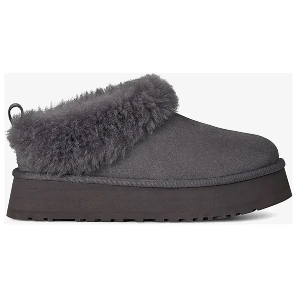 UGG Tazzelle 1171393 Taba Kadın Terlik - Görsel 8