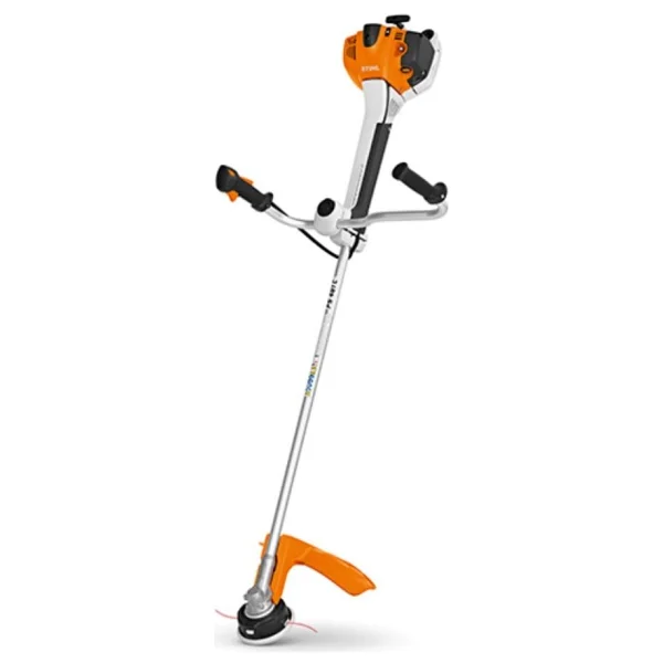 Stihl FS 460 3 Hp Benzinli Yan Tırpan - Görsel 4