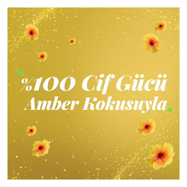 Cif Krem Altın Işıltısı 500 ml - Görsel 6