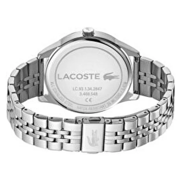 Lacoste 2011073 Erkek Kol Saati - Görsel 4
