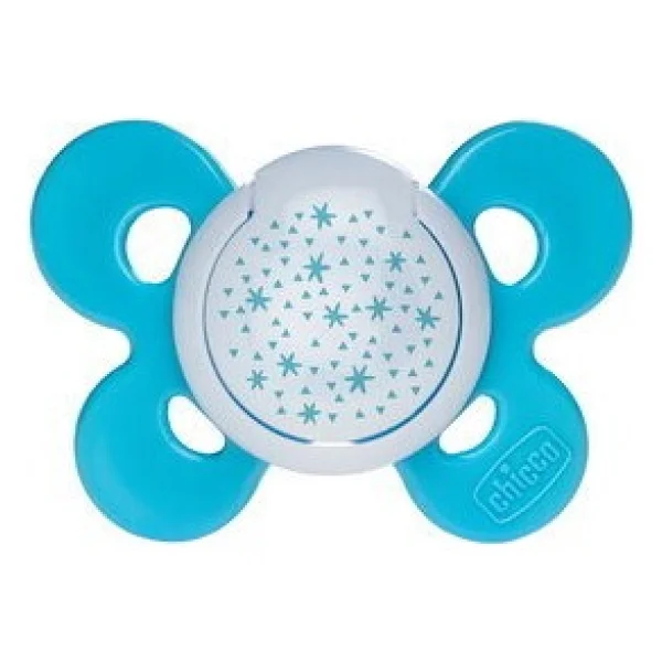 Chicco Physio Forma Comfort Emzik 16-36 Ay (Erkek) - Görsel 4
