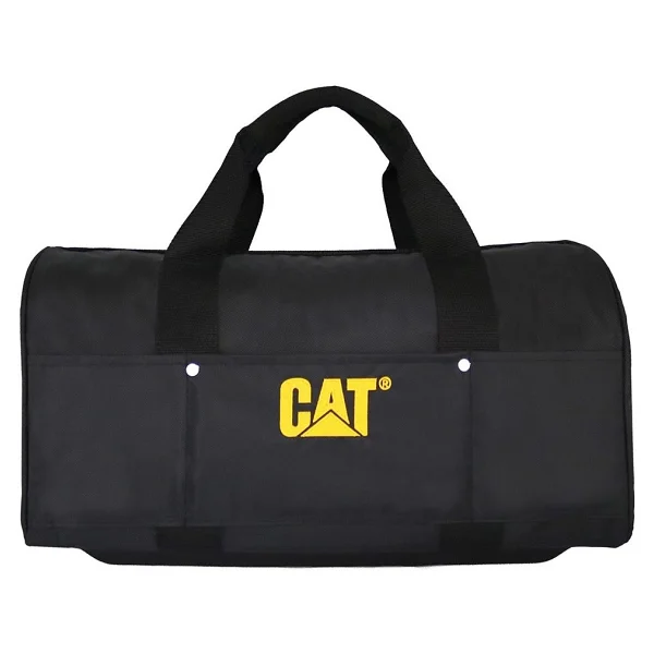 Cat DA42001 18" Bez El Takım Çantası - Görsel 6