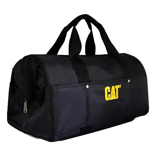 Cat DA42001 18" Bez El Takım Çantası - Görsel 7