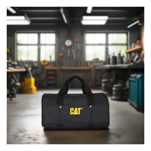 Cat DA42001 18" Bez El Takım Çantası - Görsel 8