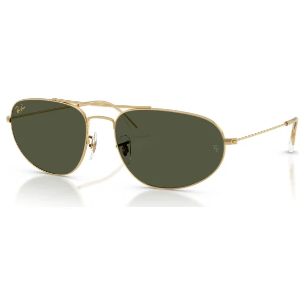Ray-Ban Exploler IV 3945 Güneş Gözlüğü - Görsel 2