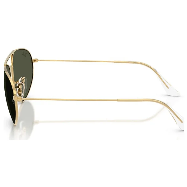 Ray-Ban Exploler IV 3945 Güneş Gözlüğü - Görsel 3