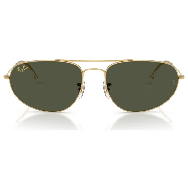Ray-Ban Exploler IV 3945 Güneş Gözlüğü - Görsel 6