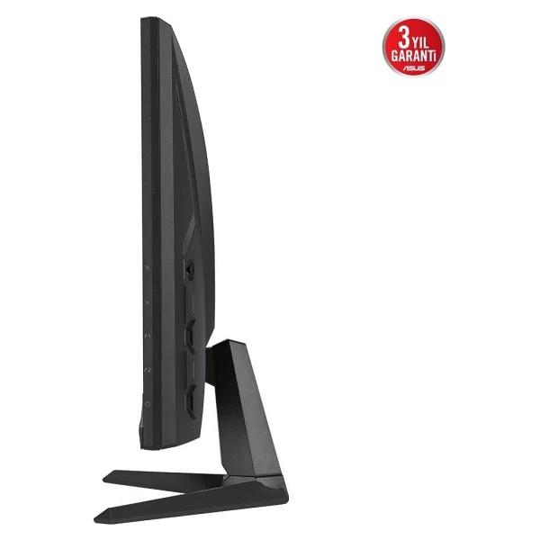 Asus TUF Gaming VG257Q5A 24.5'' 0.5MS 200HZ 1920x1080 2xHDMI/DP MM LED Monitor - Görsel 4