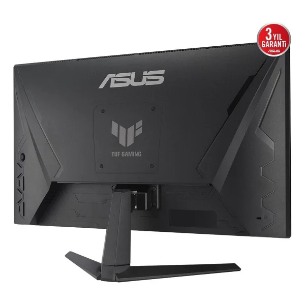 Asus TUF Gaming VG257Q5A 24.5'' 0.5MS 200HZ 1920x1080 2xHDMI/DP MM LED Monitor - Görsel 5