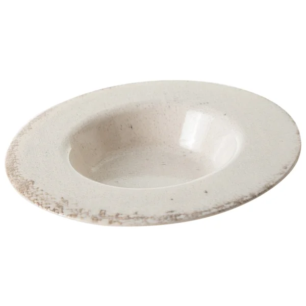 Mudo Home Tribeca 28 cm Makarna Tabağı - Görsel 3