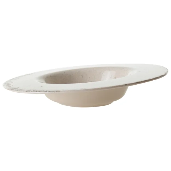 Mudo Home Tribeca 28 cm Makarna Tabağı - Görsel 4