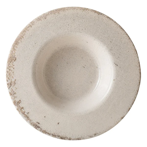 Mudo Home Tribeca 28 cm Makarna Tabağı - Görsel 5