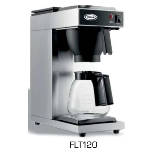 Pimak FLT120 Filtre Kahve Makinesi - Görsel 2
