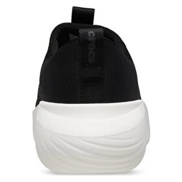 Crocs Mellow Ease 210500-066 Siyah-Beyaz Spor Ayakkabı - Görsel 6