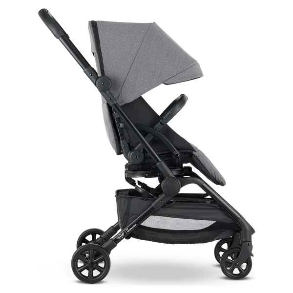 Easywalker Mini Buggy Turn 2 Travel Sistem Bebek Arabası - Görsel 10
