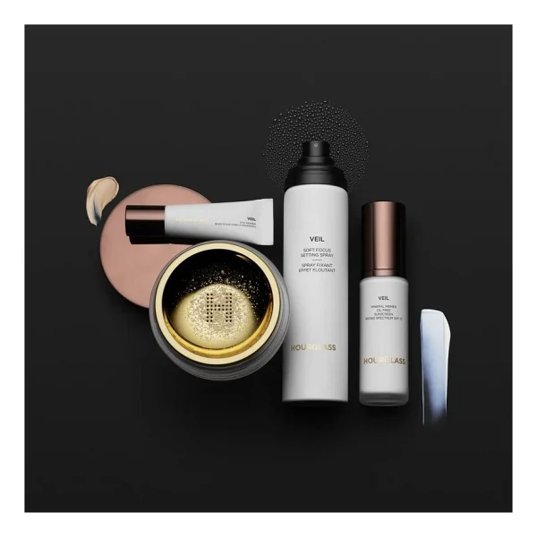 Hourglass Veil Mineral Primer 30 Ml - Görsel 5