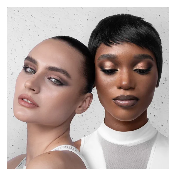 Natasha Denona Eye Sculpt Texture And Tone Far Paleti - Görsel 2