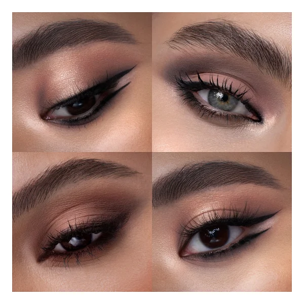 Natasha Denona Eye Sculpt Texture And Tone Far Paleti - Görsel 5