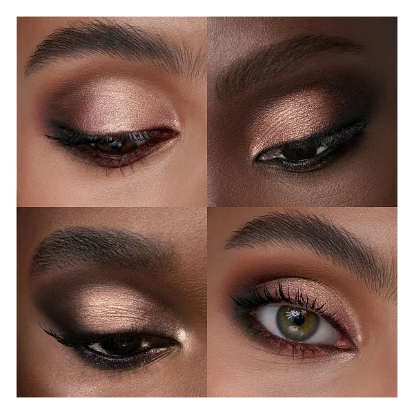 Natasha Denona Eye Sculpt Texture And Tone Far Paleti - Görsel 6