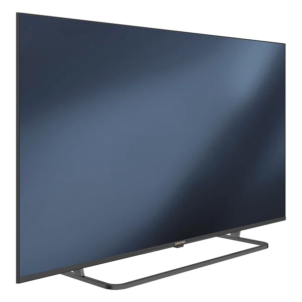 Grundig Madrid 55 GJQ 9250 4K Ultra HD 55" 140 Ekran Uydu Alıclı Google Smart QLED TV - Görsel 6