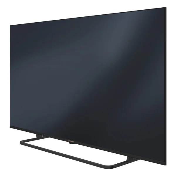 Grundig Madrid 55 GJQ 9250 4K Ultra HD 55" 140 Ekran Uydu Alıclı Google Smart QLED TV - Görsel 7