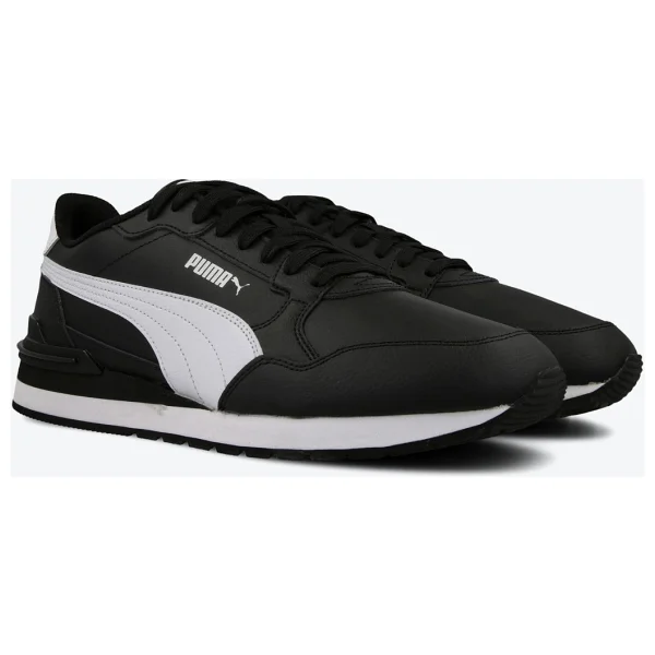 Puma ST Runner V4 L 399068 Erkek Sneaker - Görsel 5