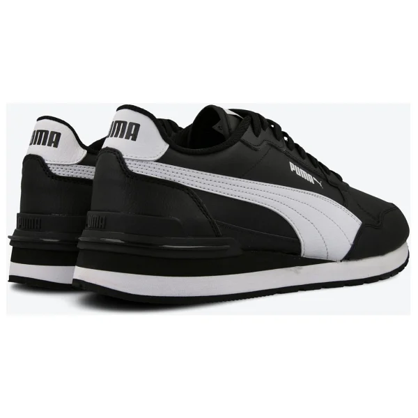 Puma ST Runner V4 L 399068 Erkek Sneaker - Görsel 7