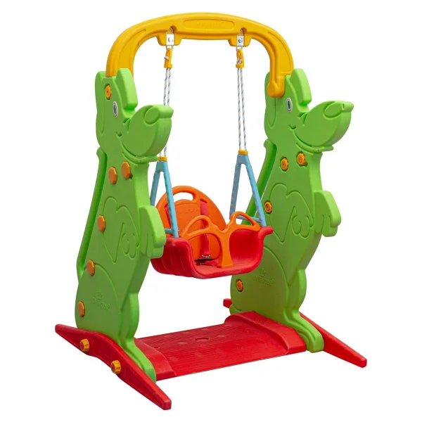King Kids KS9063 Konfor Salıncak - Görsel 5