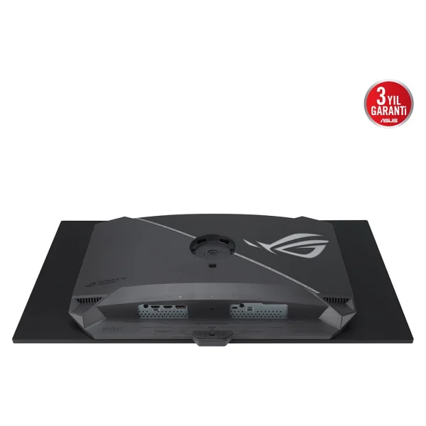 Asus ROG Strix OLED XG32UCDS 31.5" 0.03 ms 4K 165 Hz Oyuncu Monitörü - Görsel 3