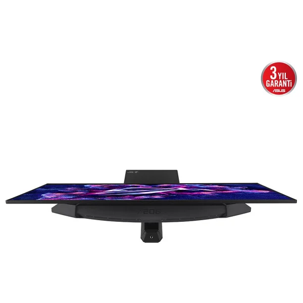 Asus ROG Strix OLED XG32UCDS 31.5" 0.03 ms 4K 165 Hz Oyuncu Monitörü - Görsel 4