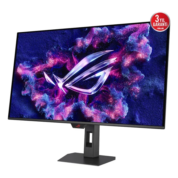 Asus ROG Strix OLED XG32UCDS 31.5" 0.03 ms 4K 165 Hz Oyuncu Monitörü - Görsel 6