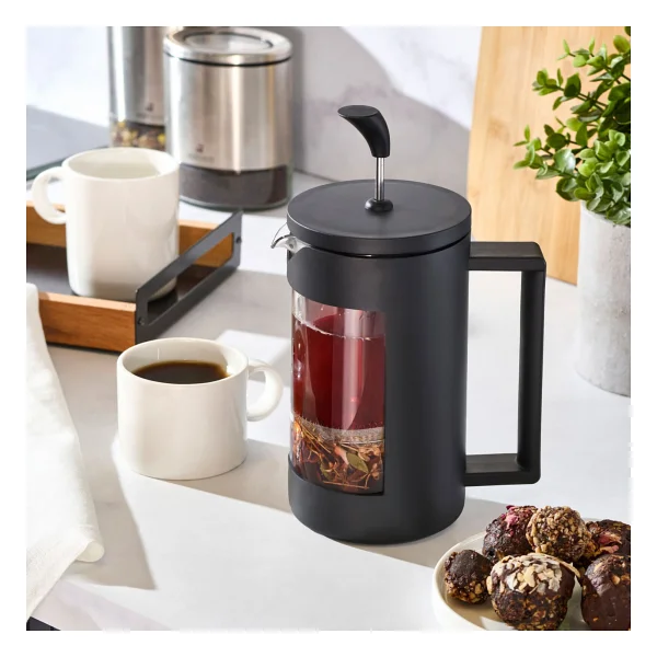Karaca Pamir 800 ml French Press - Görsel 3