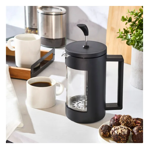 Karaca Pamir 800 ml French Press - Görsel 4