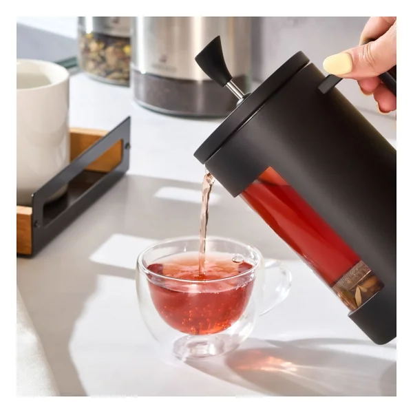 Karaca Pamir 800 ml French Press - Görsel 5