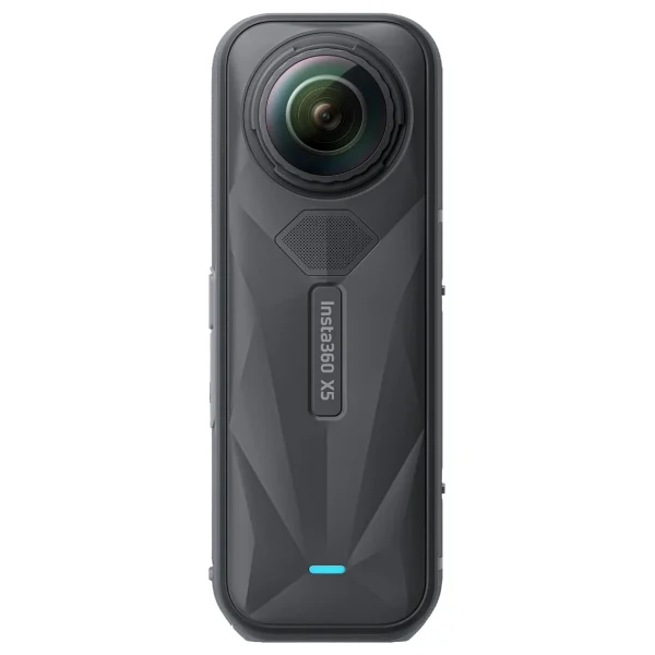 Insta360 X5 Aksiyon Kamerası - Sanal Tur Kiti - Görsel 3
