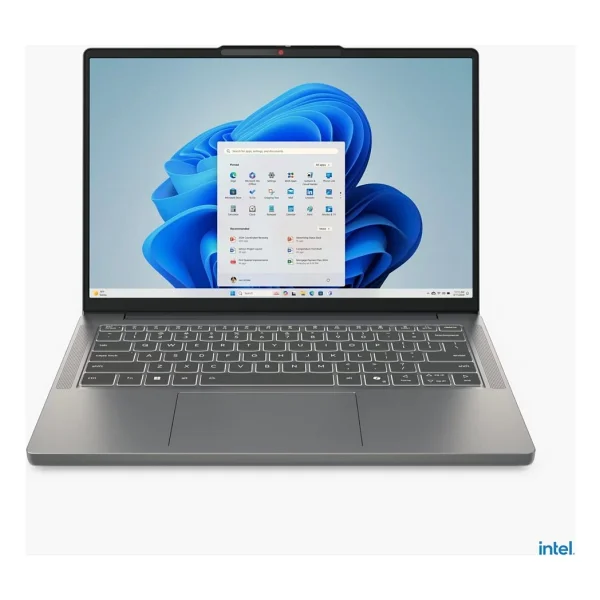 Lenovo IdeaPad Slim 3 14IRH10 83K0002ATR i7-13620H 40 GB 1 TB SSD UHD Graphics 14" WUXGA Notebook - Görsel 5