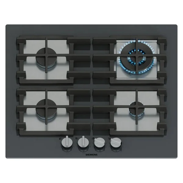 Siemens EP6A8HI40 Ankastre Ocak - Görsel 2