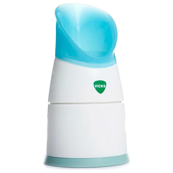 Vicks V1300 Nefes Açıcı Buhar Makinesi - Görsel 2