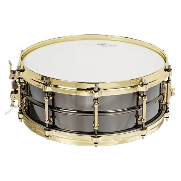Ludwig LB416BT Black Beauty Trampet - Görsel 2