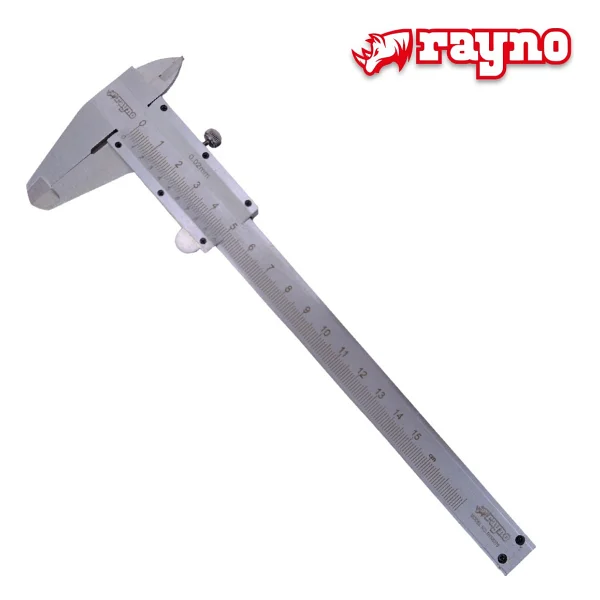 Rayno RYN6075 150x0.02 mm Mekanik Kumpas - Görsel 5