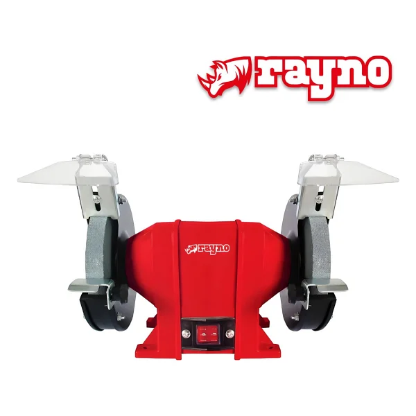 Rayno RYN10852 175 mm Taş Motoru - Görsel 2
