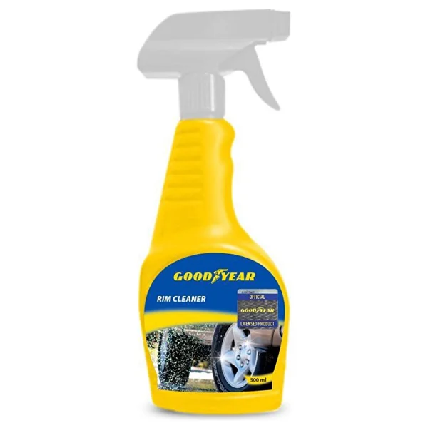Goodyear 500 ml Jant Temizleyici - Görsel 3