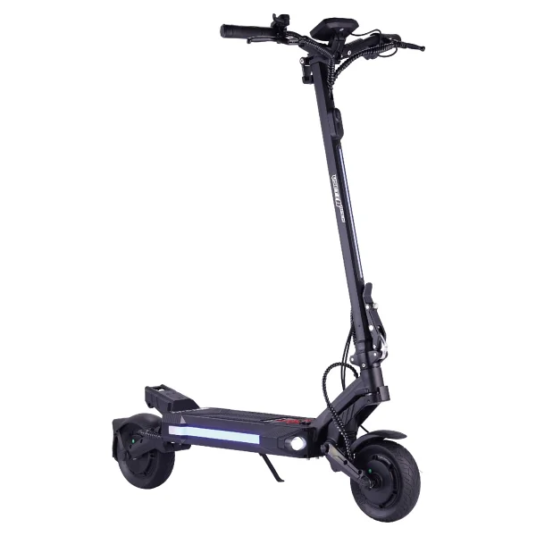 Vsett 8 Apex 2500 W Elektrikli Scooter - Görsel 6