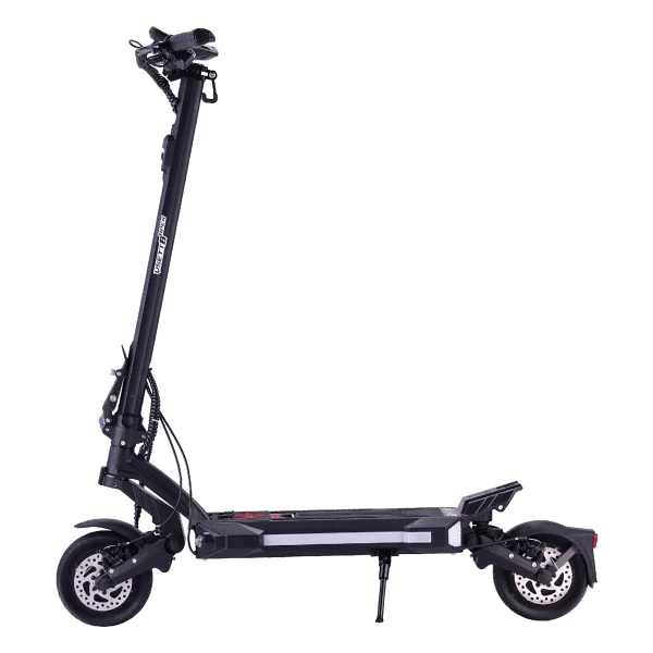 Vsett 8 Apex 2500 W Elektrikli Scooter - Görsel 3